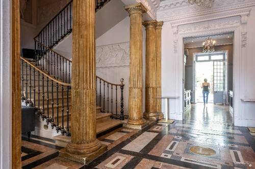 Hotel Le Champlain