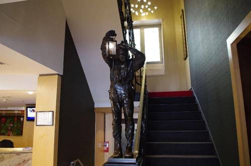 Best Western Monopole Metropole