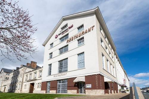 Best Western Plus Hotel Colbert