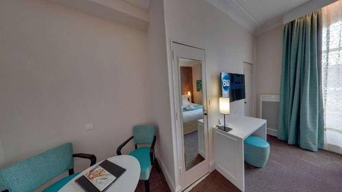 Best Western Hotel D'Arc