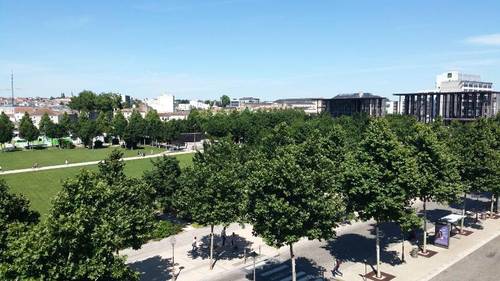 Best Western Hotel De La Breche