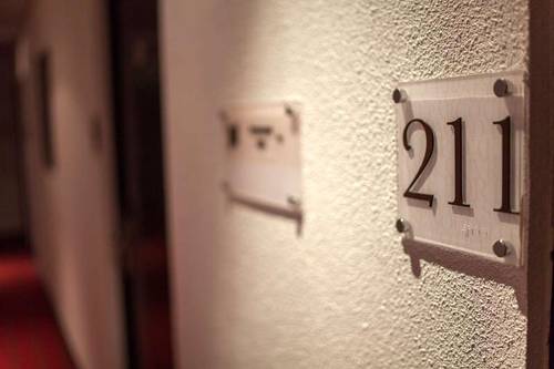 Best Western Urban Hotel