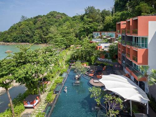 Novotel Phuket Kamala Beach