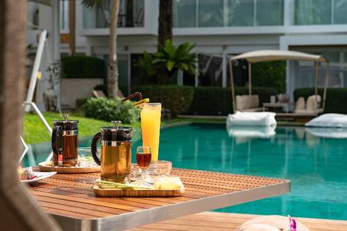 Chi Samui Resort