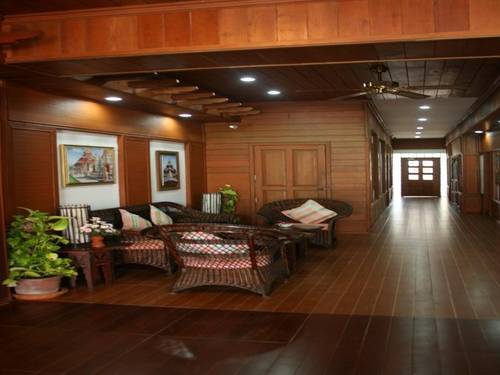 Baiyoke Chalet
