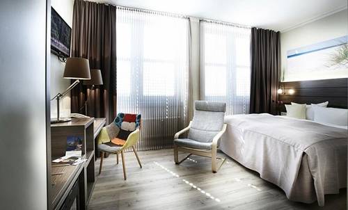 Hotel Kiel by Golden Tulip