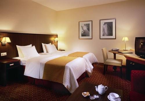 Trip Inn Frankfurt Nordwestzentrum