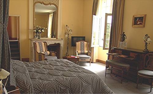 Chateau de Fere Hotel et Spa