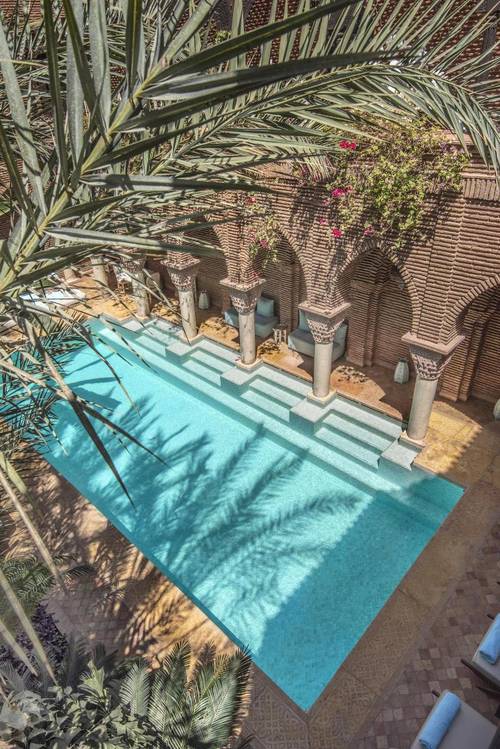 La Sultana Marrakech
