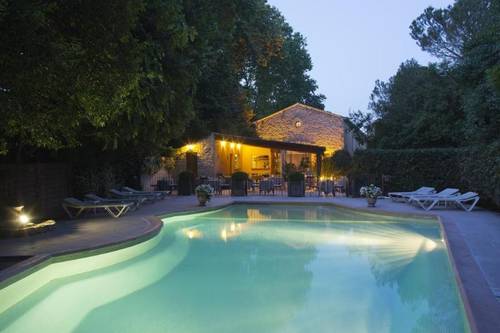 Inter Hotel Le Pre Galoffre