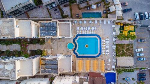 Sunpoint Suites