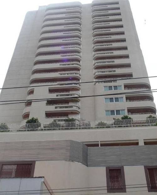 S.M. Grande Residence