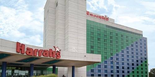 Harrah's Council Bluffs – A Caesars Destination