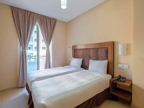 Hotel Etoile Du Nord