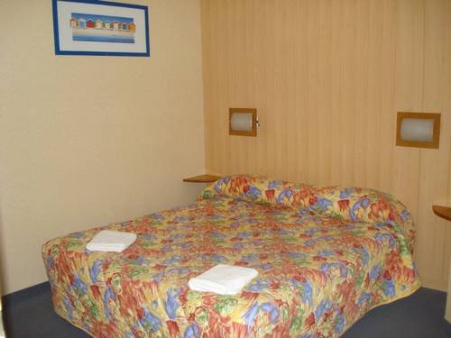 Fasthotel