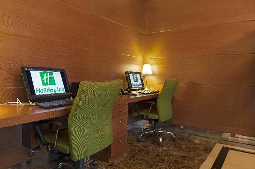 Holiday Inn Ankara Kavaklidere