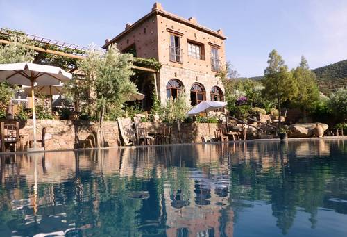 Auberge Chez Momo II