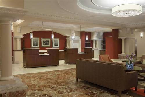 Four Points by Sheraton Suites Tampa Airport Wests