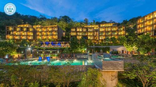 Sunsuri Phuket