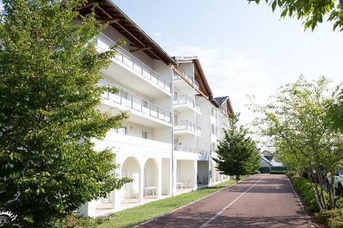 Confort Aparthotel Divonne La Versoix