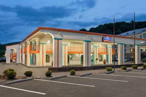 Howard Johnson Chattanooga Lookout Mountain