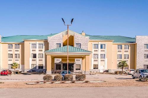 Comfort Suites Hattiesburg