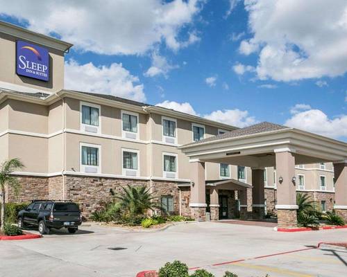 Rest Well Inn & Suites