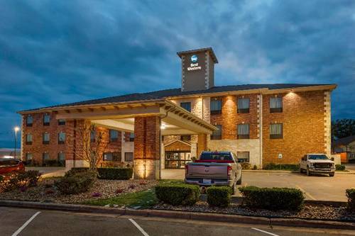 Best Western Franklin Town Center Hotel & Suites
