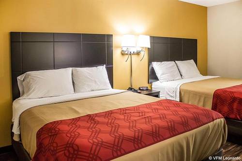 Econo Lodge Columbus Area