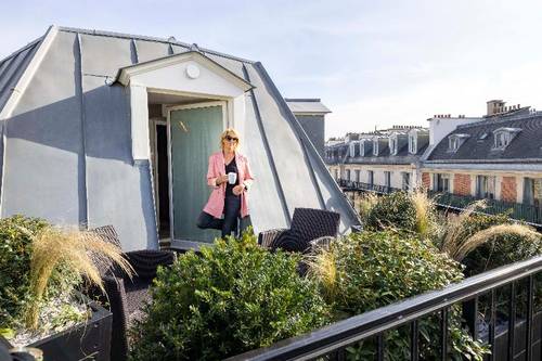 Hotel Le 12