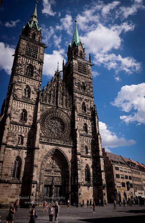 Hampton Inn Nuremberg City Centre