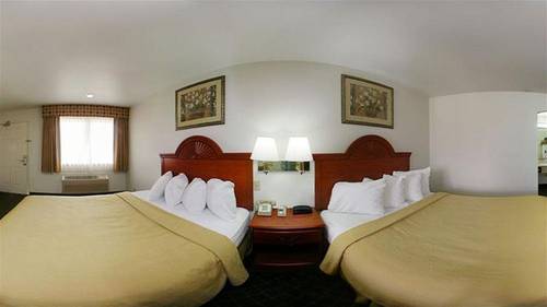 Quality Inn Marshall