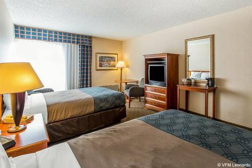 Econo Lodge North Grand Junction