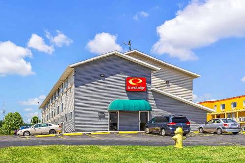 Econo Lodge