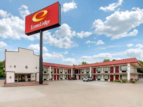 Econo Lodge