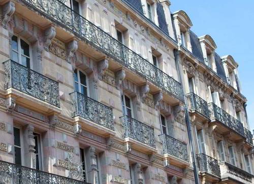 City Loft Dijon