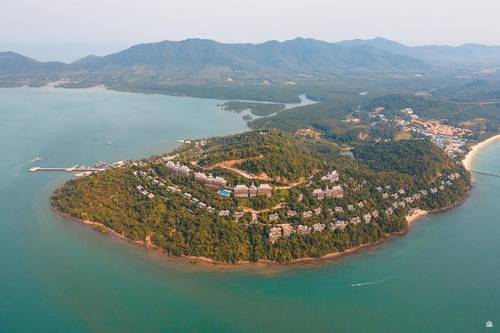 Santhiya Koh Yao Yai Resort & Spa