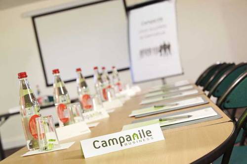 Campanile Besancon Ouest - Chateaufarine