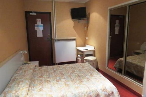 Hotel Busby