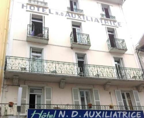 Notre Dame Auxiliatrice