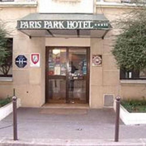 Green Park Hotel