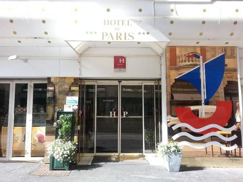 De Paris