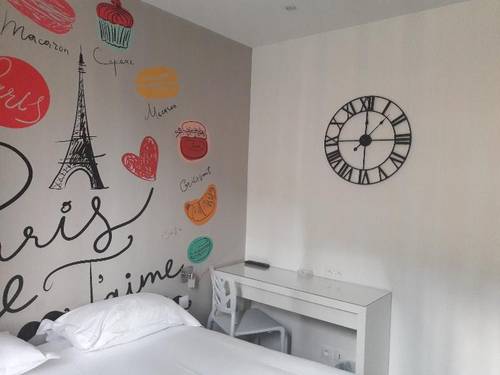Le Glam's Hotel