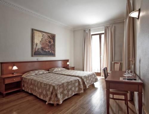 Grand Hotel Du Parc