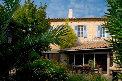 Auberge De Tavel