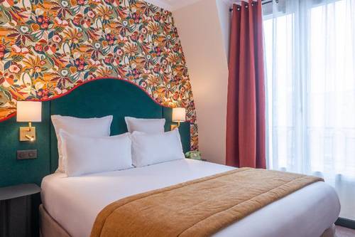 Hotel Brittany