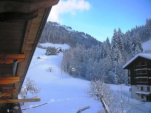 Apart'hotel & Spa La Destiere