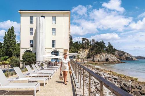 Belambra Clubs - Le Grand Hôtel De La Me