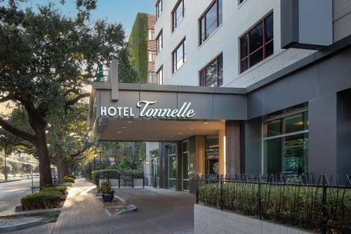 Hotel Tonnelle New Orleans, A Tribute Portfolio Ht