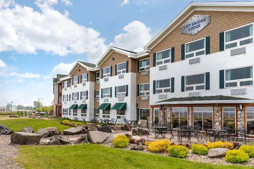 Lift Bridge Lodge, Ascend Hotel Collection